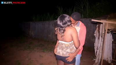 Негритянський секс