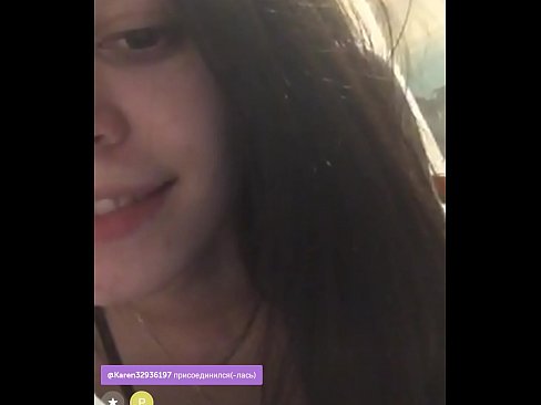 ❤️ Розпутна російська сучка (Перископ, ВКонтакте, Instagram) ❤️ Супер порно у нас ﹏