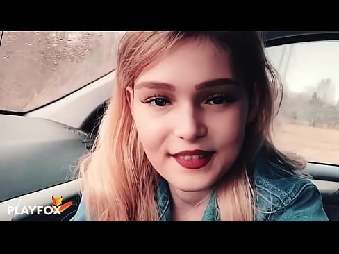 ❤️ Сексуальна красуня радісно смокче дисконтну картку ❤️ Супер порно у нас ﹏
