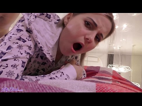 ❤️ Сексуальна мама ковтає і прегістайл секс - диплом крупним планом ❤️ Супер порно у нас ﹏